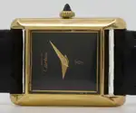 Cartier Tank Price in Australia | $3k, 1980s Fair thumbnail 4