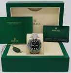 Rolex Oyster Perpetual (2025) - Ref. 126720VTNR | Watch Scout thumbnail 7