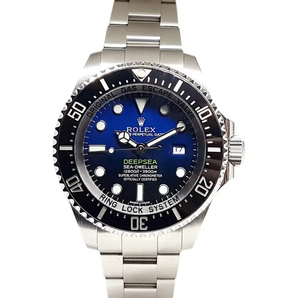 Rolex Sea-Dweller