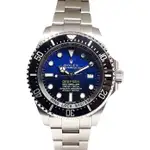 Rolex Sea-Dweller (2017) - Ref. 116660 | Watch Scout thumbnail 1
