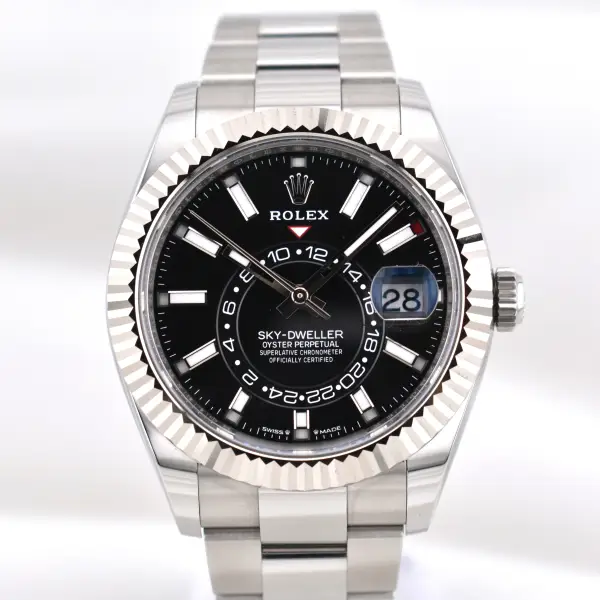 Rolex Sky-Dweller