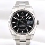 Rolex Sky-Dweller (2025) - Ref. 336934 | Watch Scout thumbnail 1