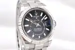 Rolex Sky-Dweller (2025) - Ref. 336934 | Watch Scout thumbnail 2