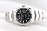 Rolex Sky-Dweller (2025) - Ref. 336934 | Watch Scout thumbnail 5