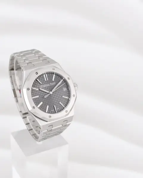 Audemars Piguet Royal Oak Ref. 15510ST