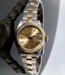 Rolex Lady-Datejust (1996) - Ref. 69173 | Watch Scout thumbnail 1