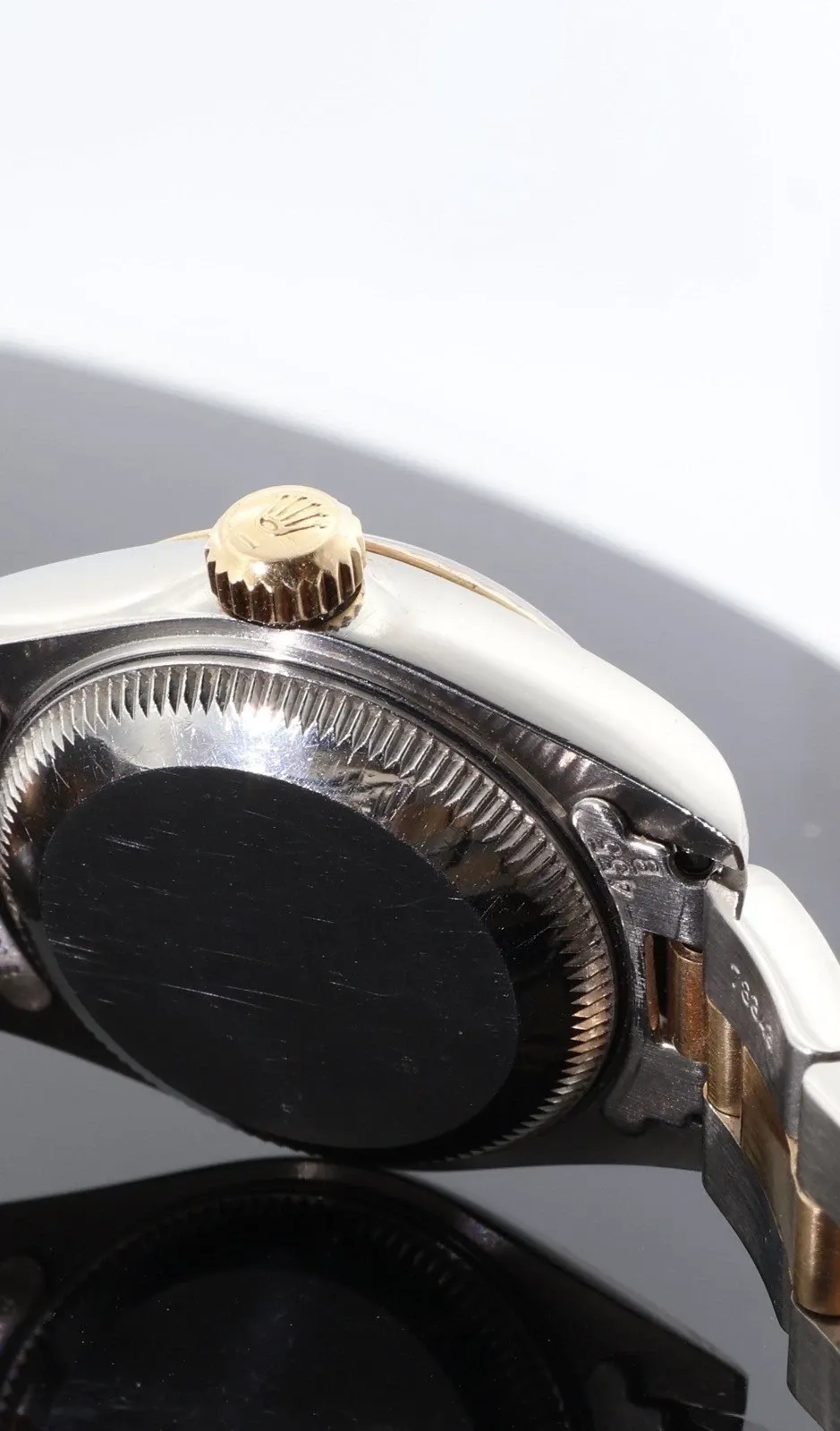 Rolex Lady-Datejust 69173, photo 7 of 7