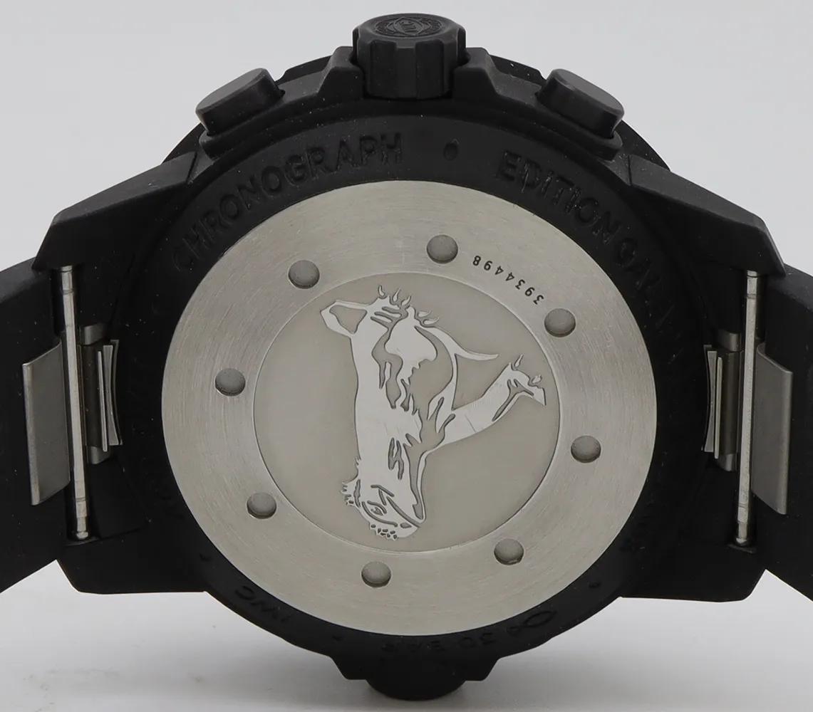 IWC Aquatimer Galapagos Edition Chronograph IW379502, photo 6 of 6