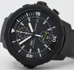 IWC Aquatimer Galapagos Edition Chronograph - Ref. IW379502 | Watch Scout thumbnail 4