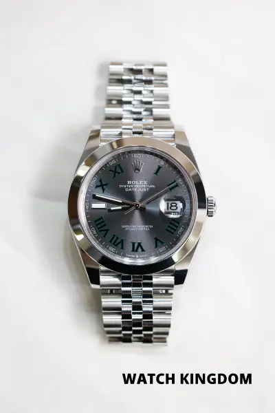 Rolex Datejust 41 Ref. 126300