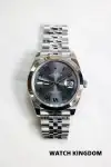 Rolex Datejust 41 126300 Price in Australia | $20k thumbnail 1