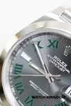 Rolex Datejust 41 126300 Price in Australia | $20k thumbnail 4
