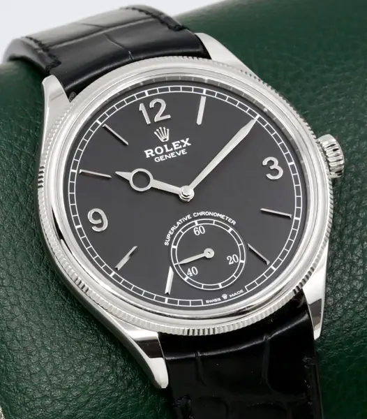 Rolex 1908