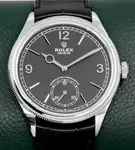 Rolex 1908 (2023) - Ref. 52509 | Watch Scout thumbnail 3