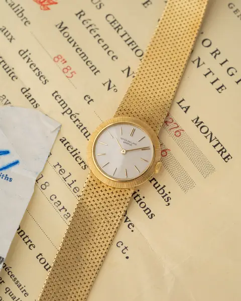 Patek Philippe Ref. 3276