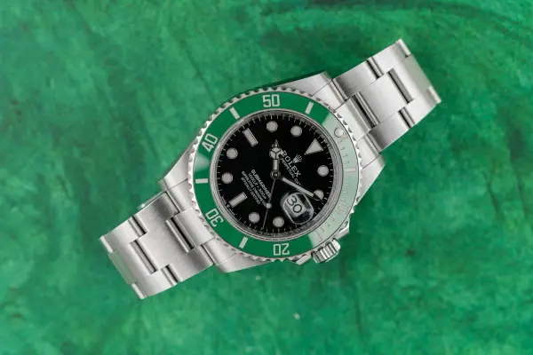 Rolex Submariner