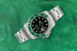 Rolex Submariner (2021) - Ref. 126610LV | Watch Scout thumbnail 1