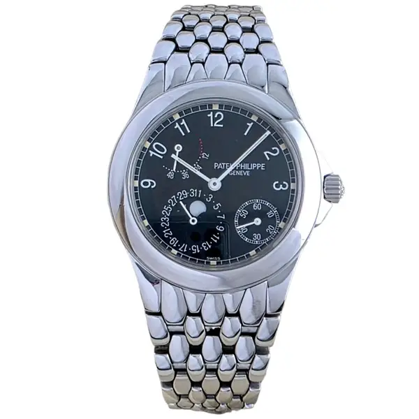 Patek Philippe Neptune