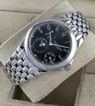 Patek Philippe Neptune (2002) - Ref. 5085/1A-001 | Watch Scout thumbnail 2
