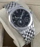 Patek Philippe Neptune (2002) - Ref. 5085/1A-001 | Watch Scout thumbnail 4