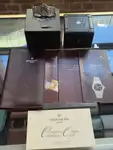 Patek Philippe Neptune (2002) - Ref. 5085/1A-001 | Watch Scout thumbnail 8