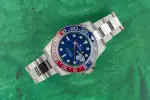 Rolex GMT-Master II 126719BLRO