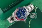 Rolex GMT-Master II 126719BLRO, thumbnail 2 of 4