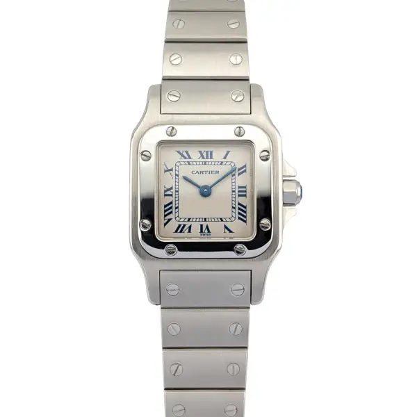 Cartier Santos