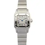Cartier Santos (~1990s) - Ref. 1565 | Watch Scout thumbnail 1