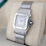 Cartier Santos (~1990s) - Ref. 1565 | Watch Scout thumbnail 2
