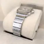Cartier Santos (~1990s) - Ref. 1565 | Watch Scout thumbnail 4