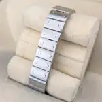 Cartier Santos (~1990s) - Ref. 1565 | Watch Scout thumbnail 5