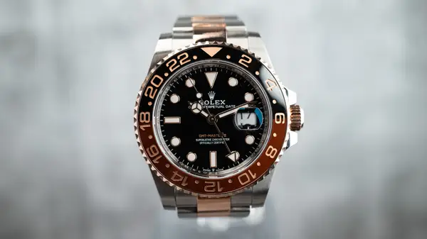 Rolex GMT-Master II Ref. 126711CHNR