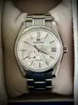 Grand Seiko Heritage Collection Shunbun SBGA443 Price in Australia | $8k thumbnail 3