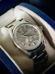 Grand Seiko Heritage Collection Shunbun SBGA443 Price in Australia | $8k thumbnail 4