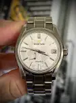 Grand Seiko Heritage Collection Shunbun SBGA443 Price in Australia | $8k thumbnail 6