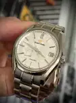 Grand Seiko Heritage Collection Shunbun SBGA443 Price in Australia | $8k thumbnail 7