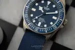 Tudor Pelagos (2025) - Ref. M25707B/24-0001 | Watch Scout thumbnail 7