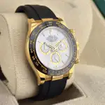 Rolex Daytona (2021) - Ref. 116518LN | Watch Scout thumbnail 3
