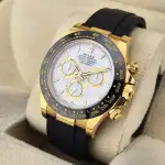 Rolex Daytona (2021) - Ref. 116518LN | Watch Scout thumbnail 4