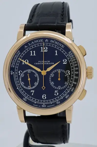 A. Lange & Söhne 1815 Flyback Chronograph