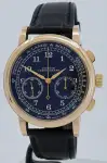 A. Lange & Söhne 1815 Flyback Chronograph - Ref. 414.031 | Watch Scout thumbnail 1