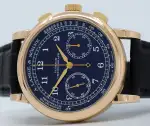 A. Lange & Söhne 1815 Flyback Chronograph - Ref. 414.031 | Watch Scout thumbnail 4