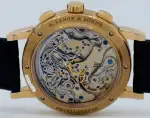 A. Lange & Söhne 1815 Flyback Chronograph - Ref. 414.031 | Watch Scout thumbnail 6