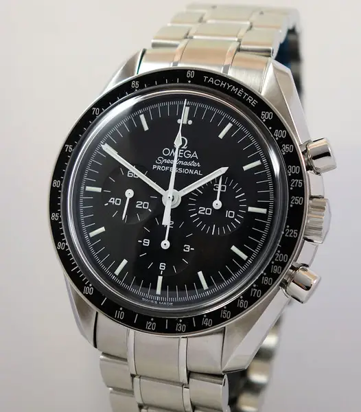 Omega Speedmaster Ref. 3574.51.00