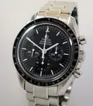 Omega Speedmaster (c 2002) - Ref. 3574.51.00 | Watch Scout thumbnail 1