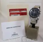 Omega Speedmaster (c 2002) - Ref. 3574.51.00 | Watch Scout thumbnail 2