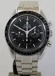 Omega Speedmaster (c 2002) - Ref. 3574.51.00 | Watch Scout thumbnail 4