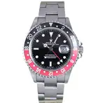 Rolex GMT-Master II (1993) - Ref. 16710 | Watch Scout thumbnail 1