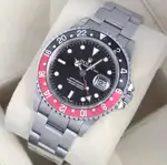 Rolex GMT-Master II (1993) - Ref. 16710 | Watch Scout thumbnail 2